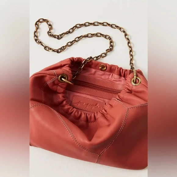 Something Good Shoulder Bag-Black - Picture 8 of 8